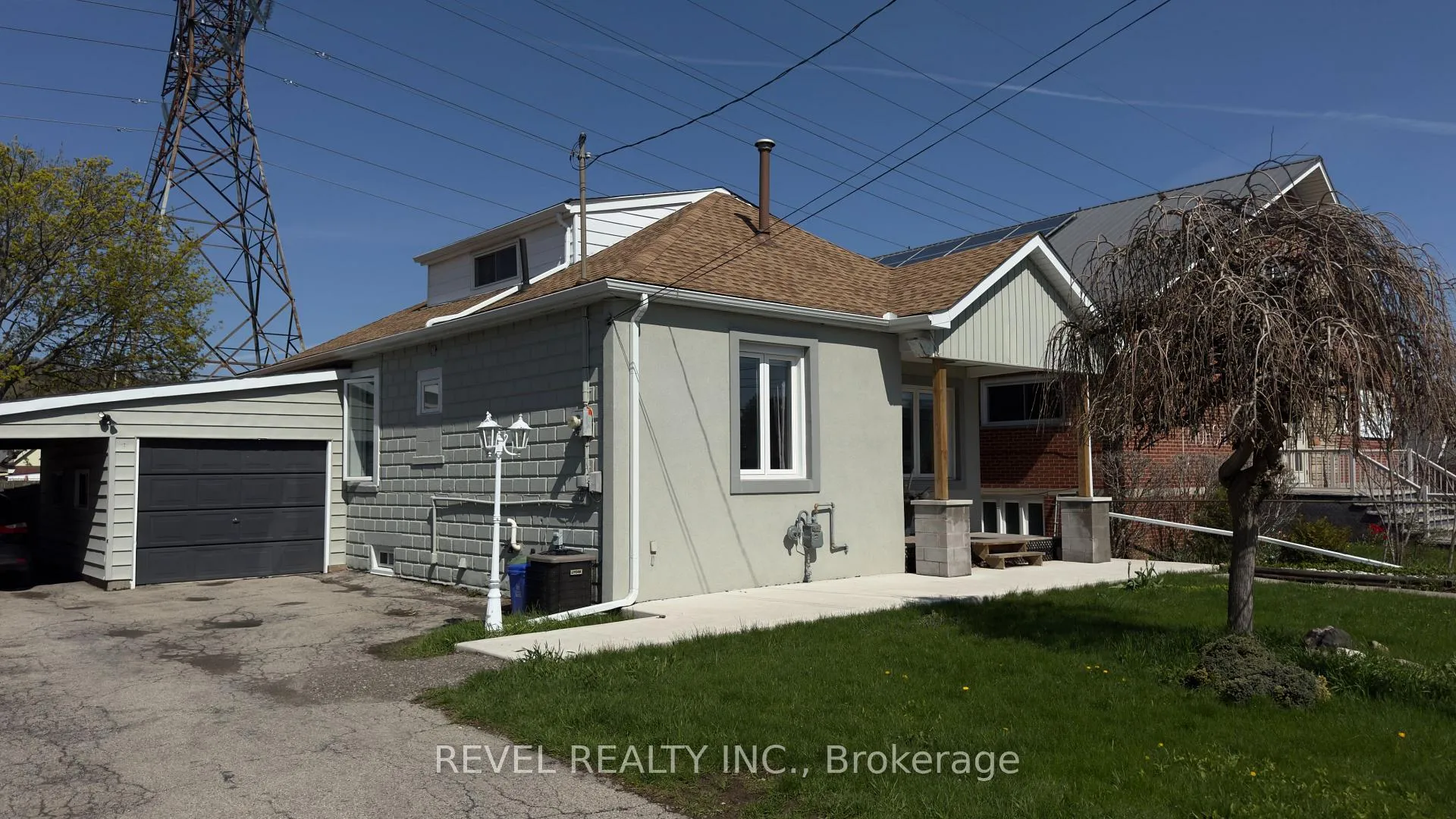 Photo 2 of Unit Middle Room, 520 Cochrane Road, Hamilton, Rosedale — HOMEH