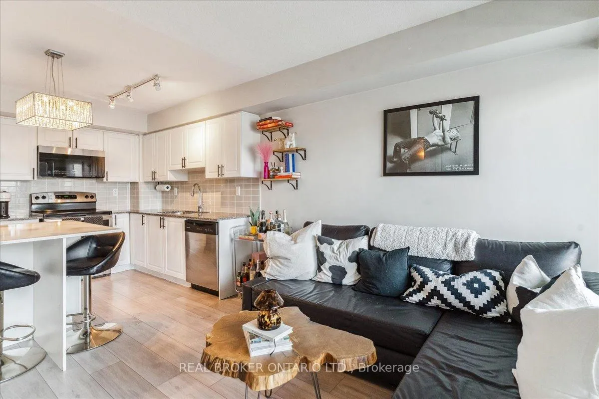 Photo 4 of Unit 401, 1215 Bayly Street, Pickering, Bay Ridges — HOMEH