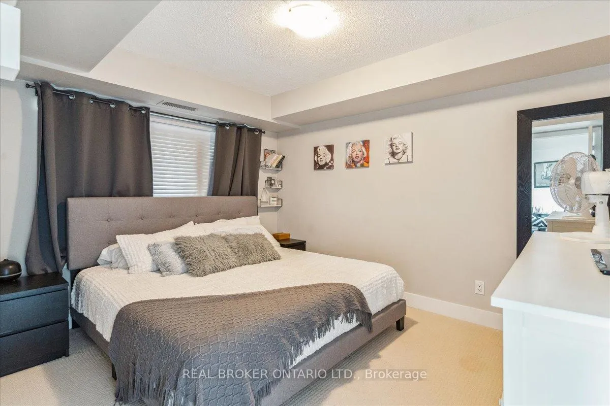 Photo 8 of Unit 401, 1215 Bayly Street, Pickering, Bay Ridges — HOMEH