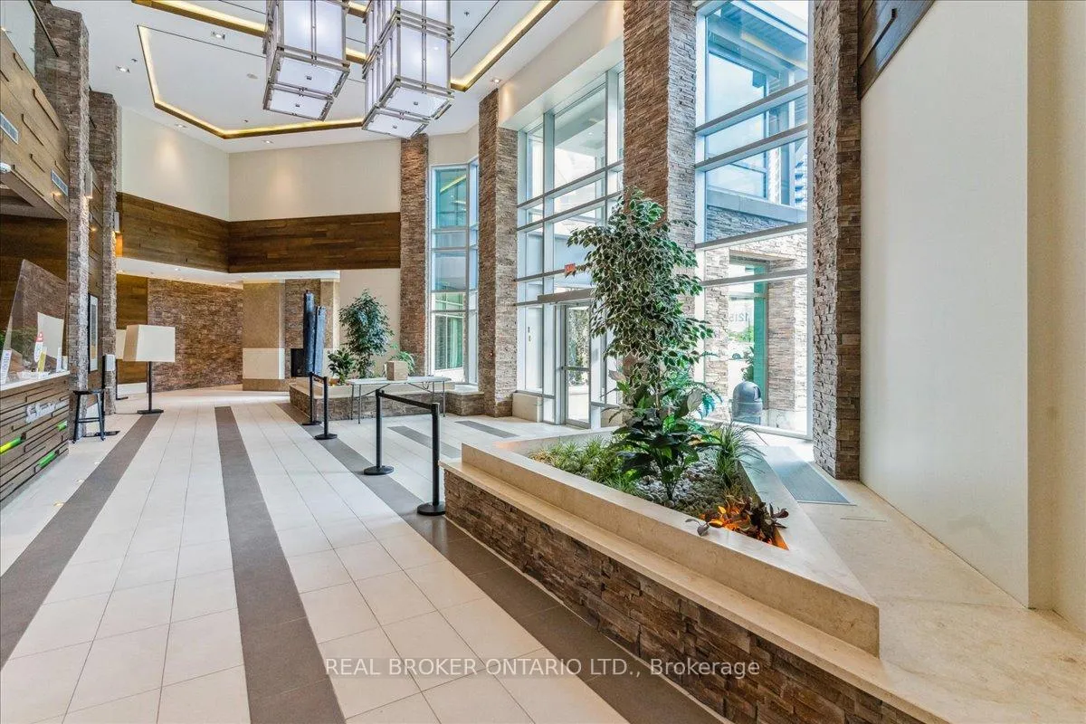 Photo 10 of Unit 401, 1215 Bayly Street, Pickering, Bay Ridges — HOMEH