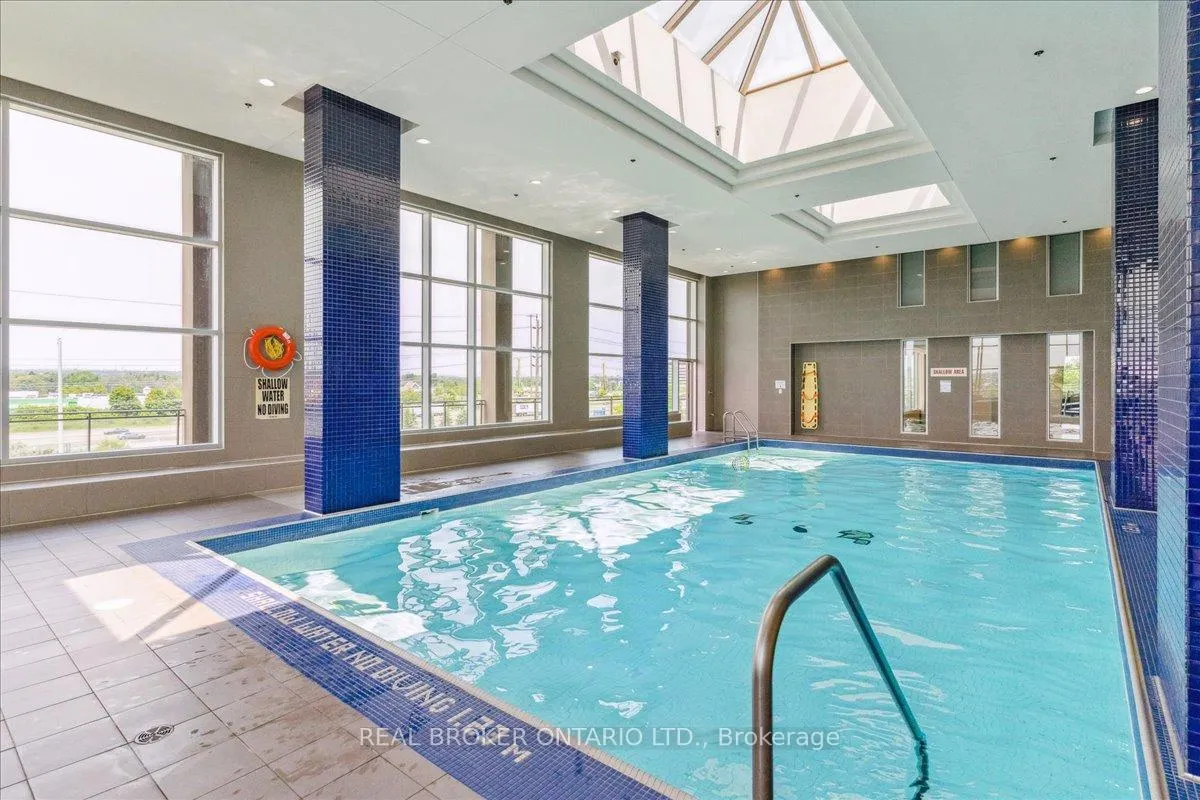 Photo 11 of Unit 401, 1215 Bayly Street, Pickering, Bay Ridges — HOMEH