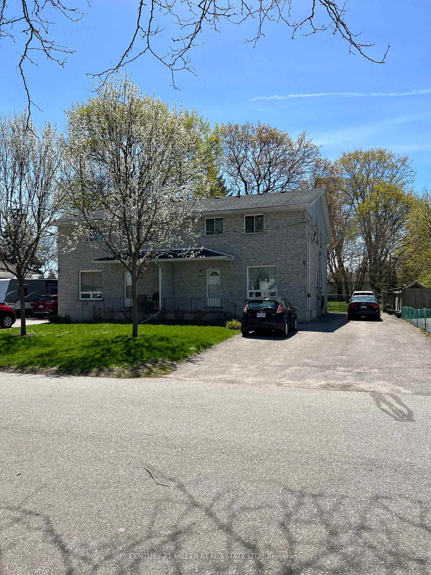 Photo of Unit D, 24 Eddy Avenue
