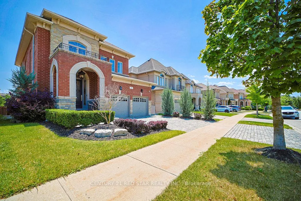 Photo 3 of 35 Stanton Avenue, Vaughan, Vellore Village — HOMEH