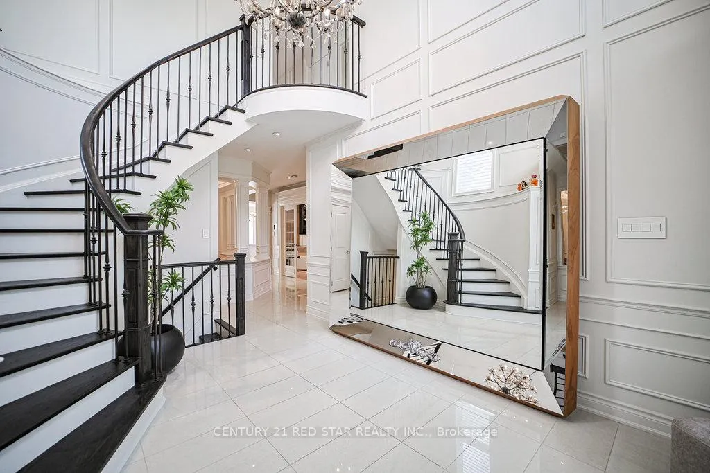 Photo 4 of 35 Stanton Avenue, Vaughan, Vellore Village — HOMEH