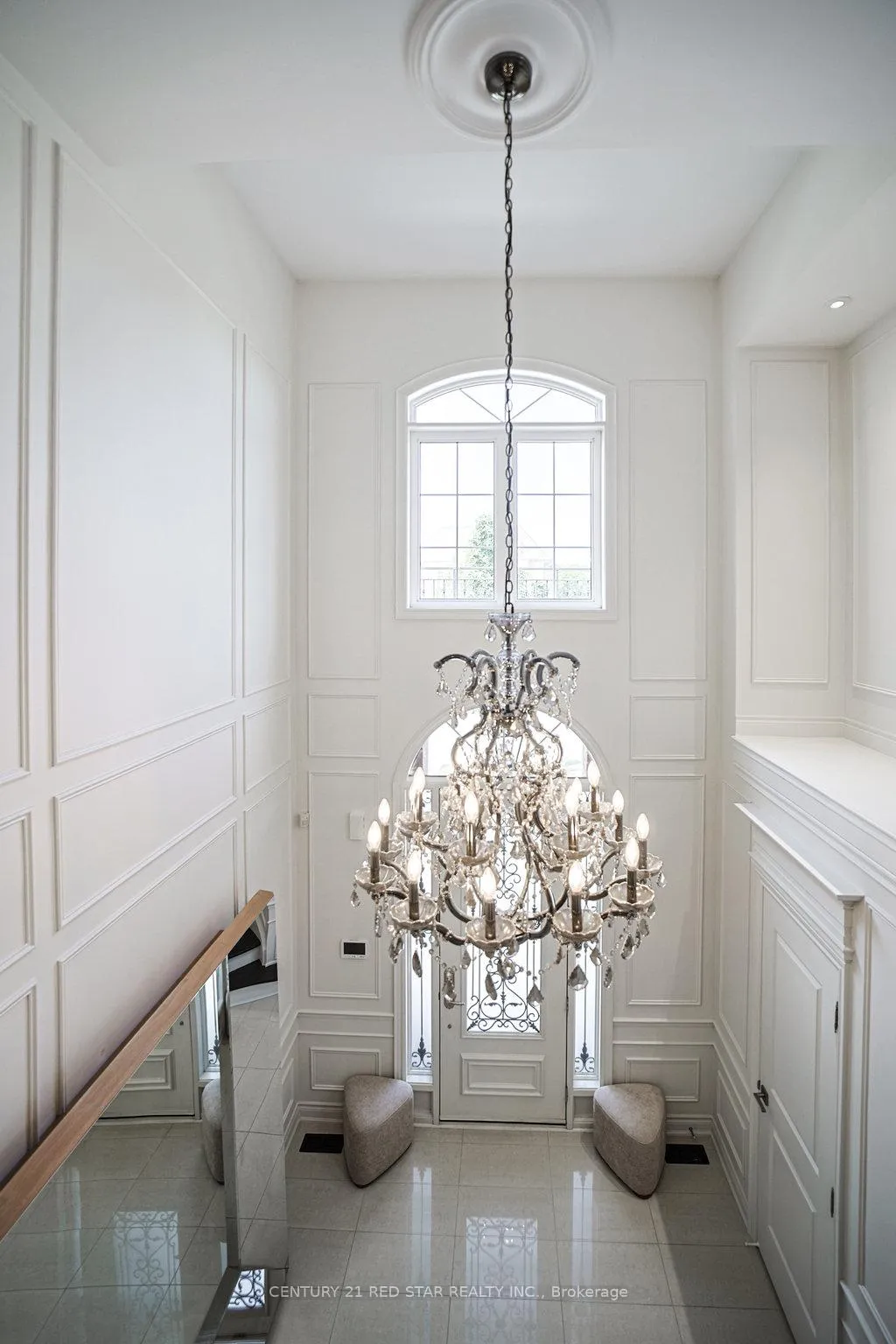 Photo 6 of 35 Stanton Avenue, Vaughan, Vellore Village — HOMEH