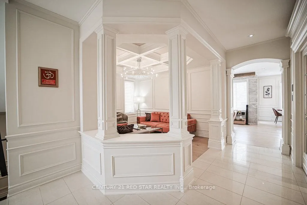 Photo 7 of 35 Stanton Avenue, Vaughan, Vellore Village — HOMEH