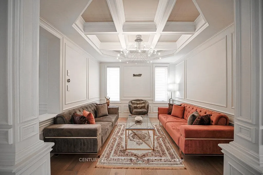 Photo 8 of 35 Stanton Avenue, Vaughan, Vellore Village — HOMEH