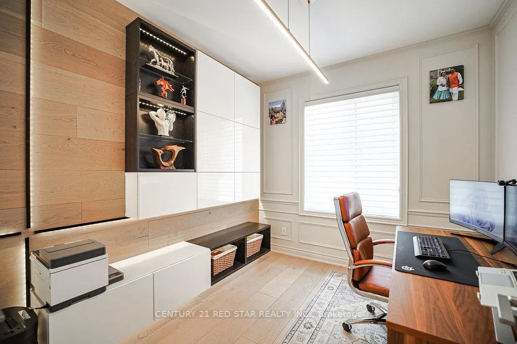 Photo 10 of 35 Stanton Avenue, Vaughan, Vellore Village — HOMEH