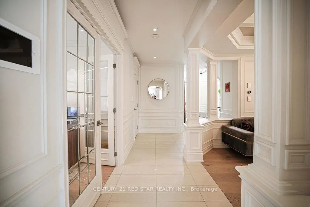 Photo 12 of 35 Stanton Avenue, Vaughan, Vellore Village — HOMEH