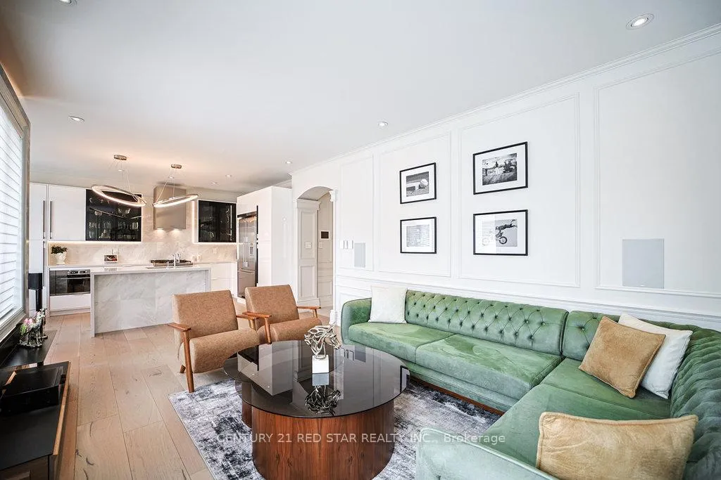Photo 15 of 35 Stanton Avenue, Vaughan, Vellore Village — HOMEH