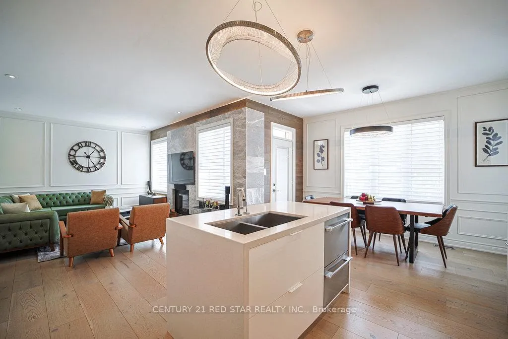 Photo 16 of 35 Stanton Avenue, Vaughan, Vellore Village — HOMEH