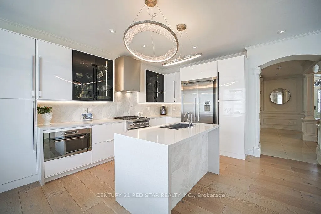 Photo 17 of 35 Stanton Avenue, Vaughan, Vellore Village — HOMEH