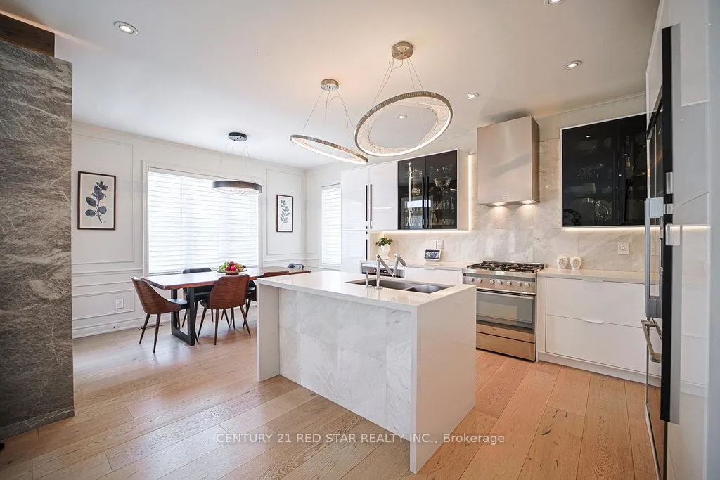 Photo 18 of 35 Stanton Avenue, Vaughan, Vellore Village — HOMEH