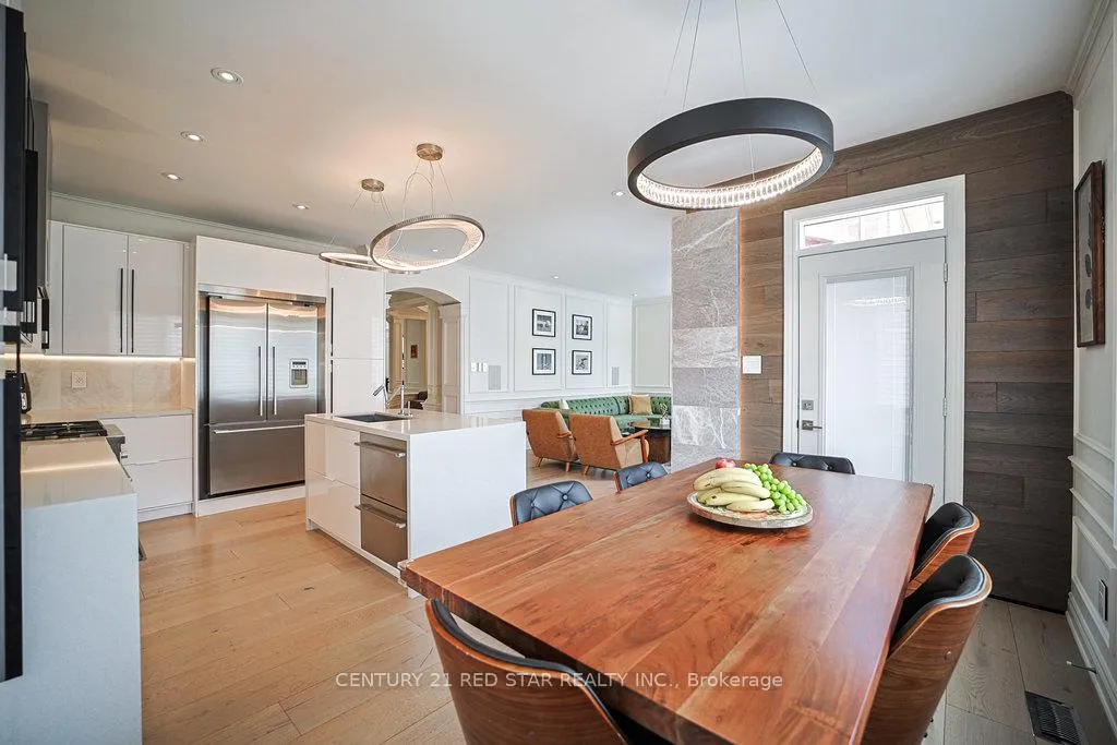 Photo 20 of 35 Stanton Avenue, Vaughan, Vellore Village — HOMEH