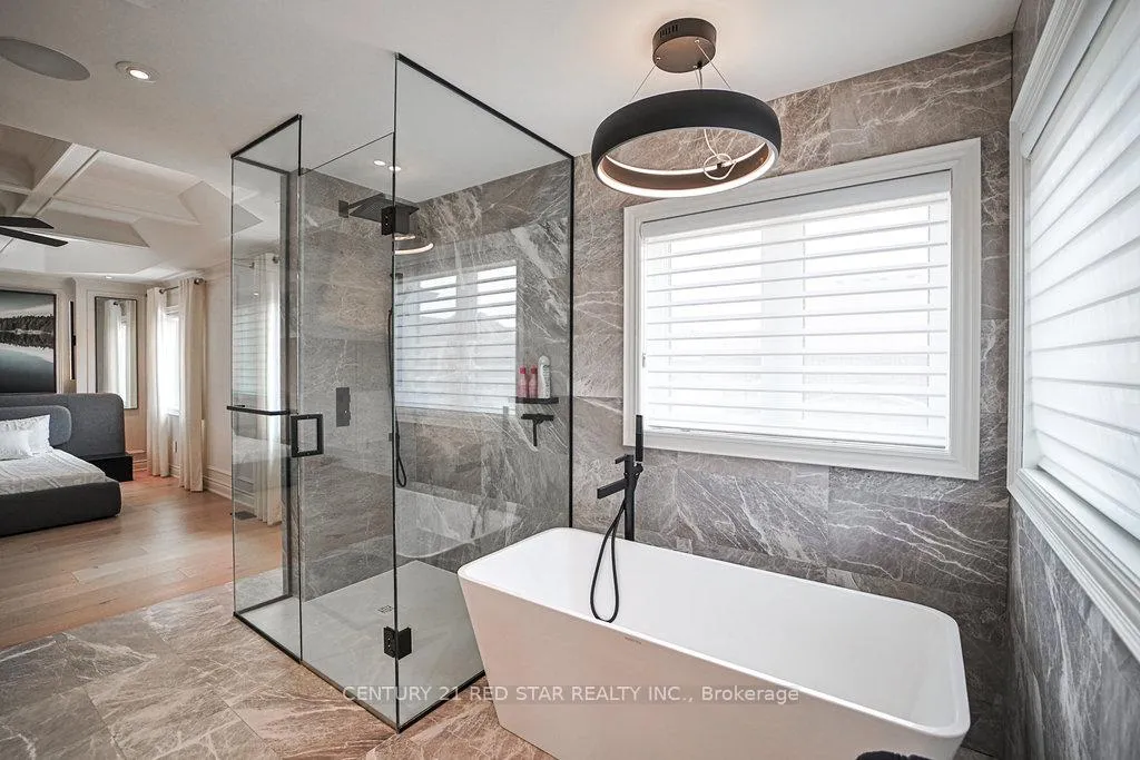 Photo 25 of 35 Stanton Avenue, Vaughan, Vellore Village — HOMEH