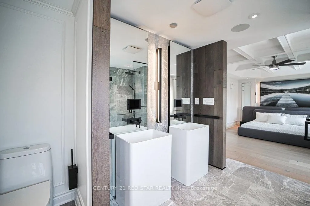 Photo 27 of 35 Stanton Avenue, Vaughan, Vellore Village — HOMEH