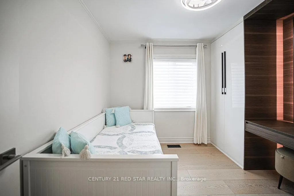 Photo 30 of 35 Stanton Avenue, Vaughan, Vellore Village — HOMEH