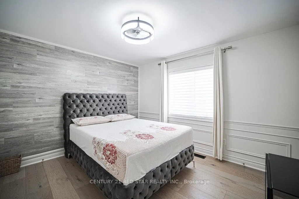 Photo 31 of 35 Stanton Avenue, Vaughan, Vellore Village — HOMEH