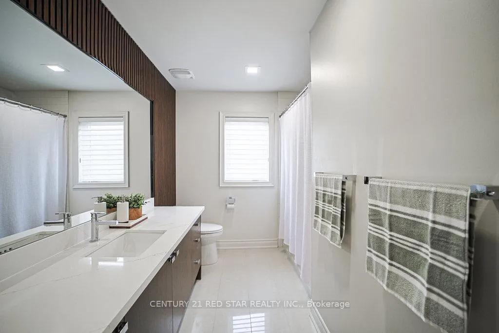Photo 33 of 35 Stanton Avenue, Vaughan, Vellore Village — HOMEH