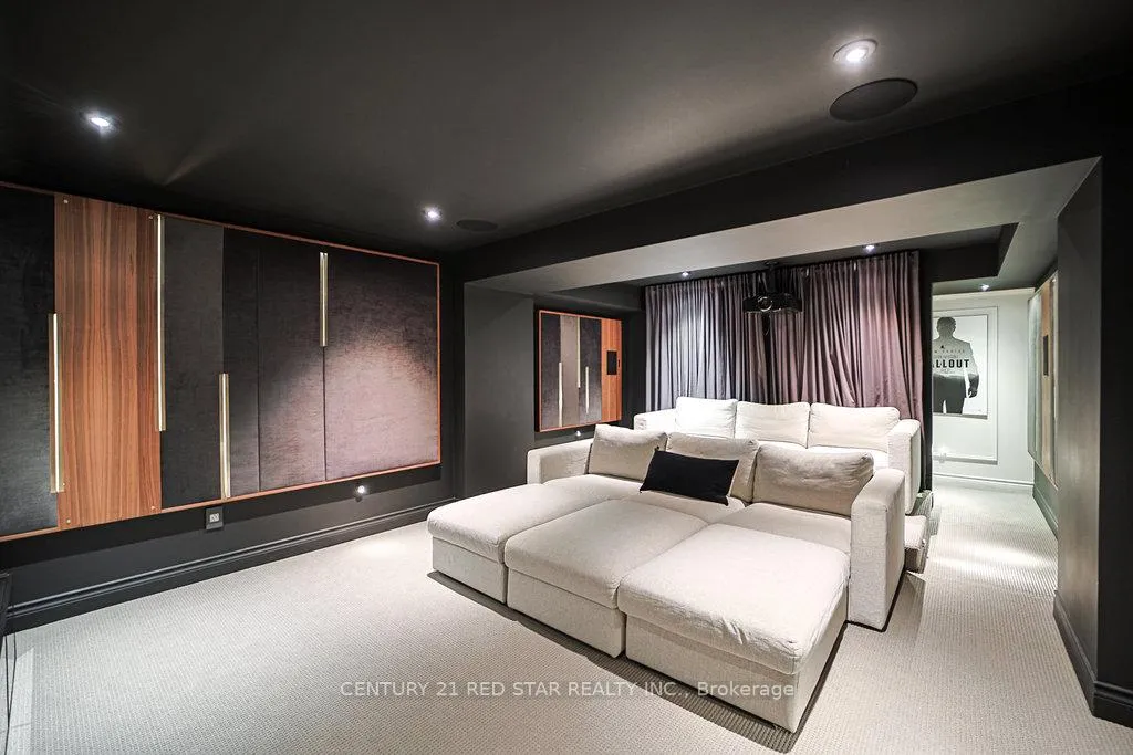 Photo 37 of 35 Stanton Avenue, Vaughan, Vellore Village — HOMEH
