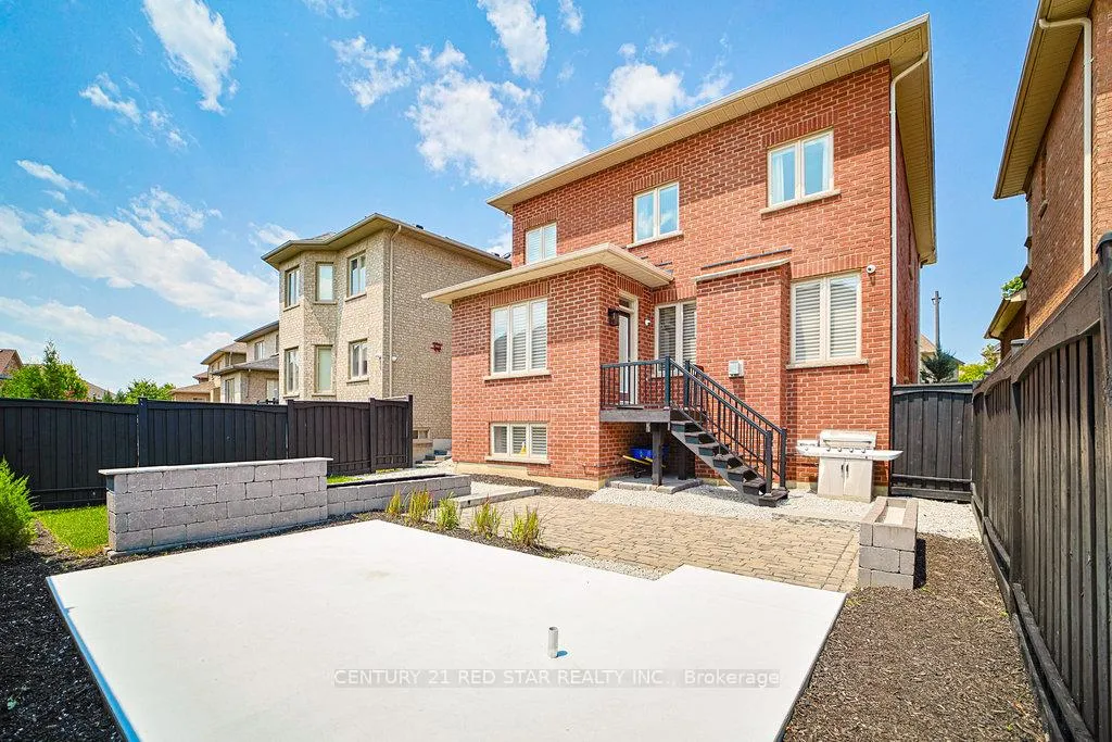 Photo 41 of 35 Stanton Avenue, Vaughan, Vellore Village — HOMEH