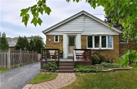 Photo 1 of 21 Fieldway Road, Etobicoke, Islington-City Centre West — HOMEH