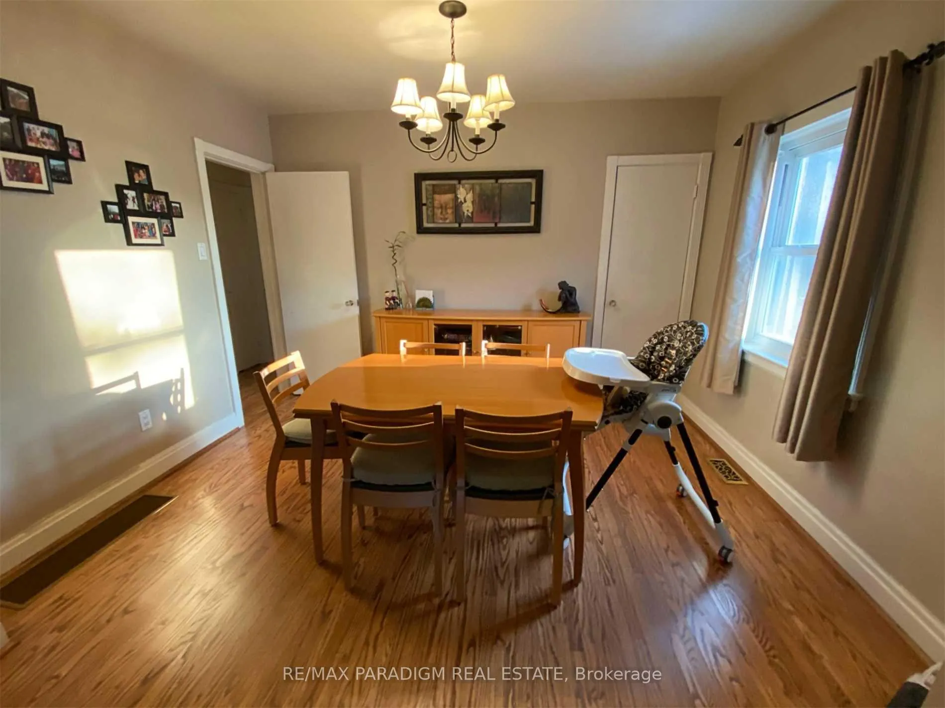 Photo 6 of 21 Fieldway Road, Etobicoke, Islington-City Centre West — HOMEH