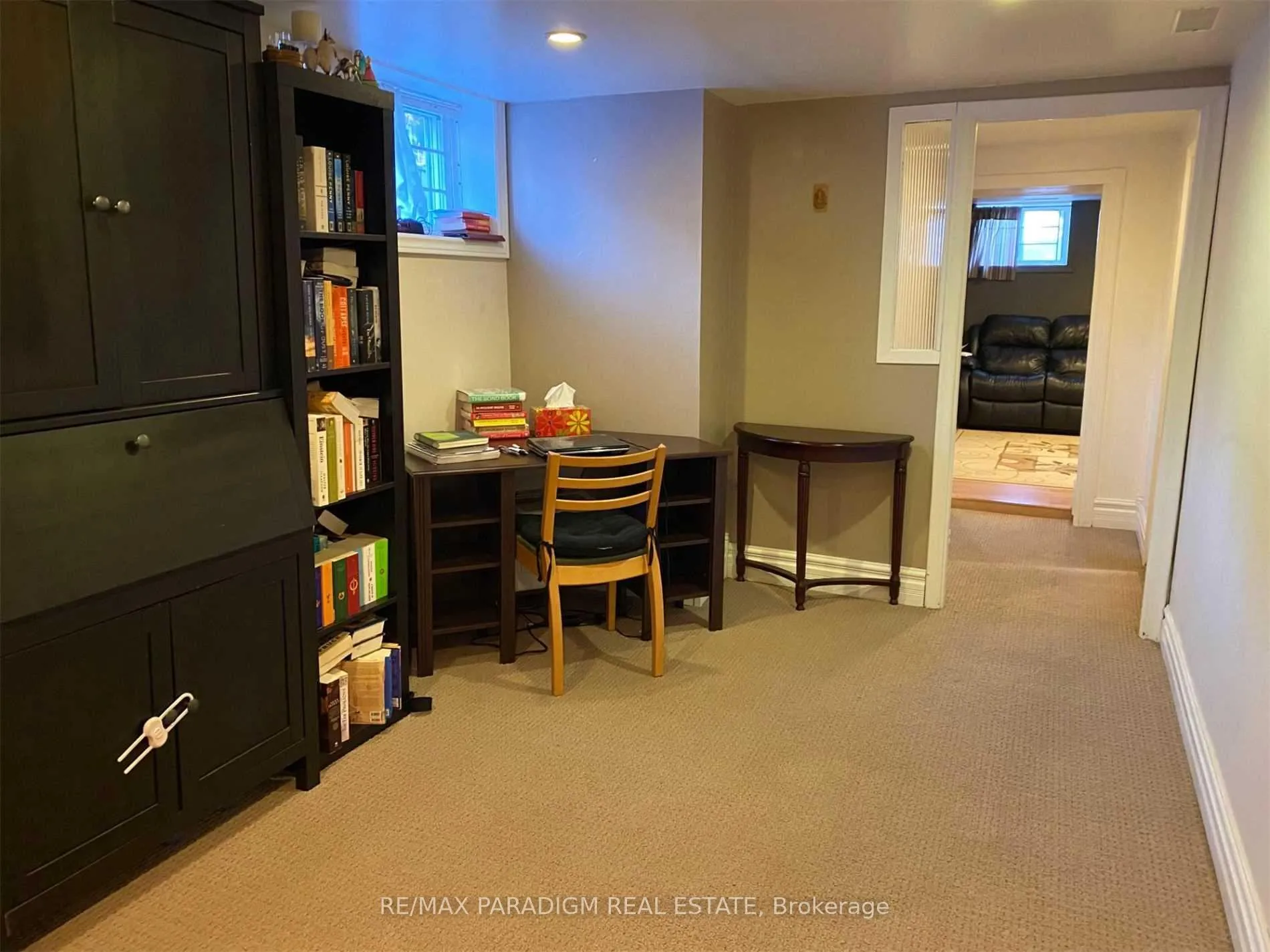 Photo 14 of 21 Fieldway Road, Etobicoke, Islington-City Centre West — HOMEH