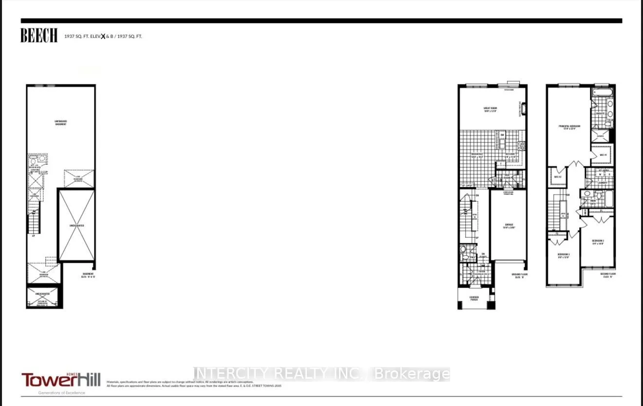 Photo 2 of 975 Elizabeth Mackenzie Drive, Pickering, Rural Pickering — HOMEH
