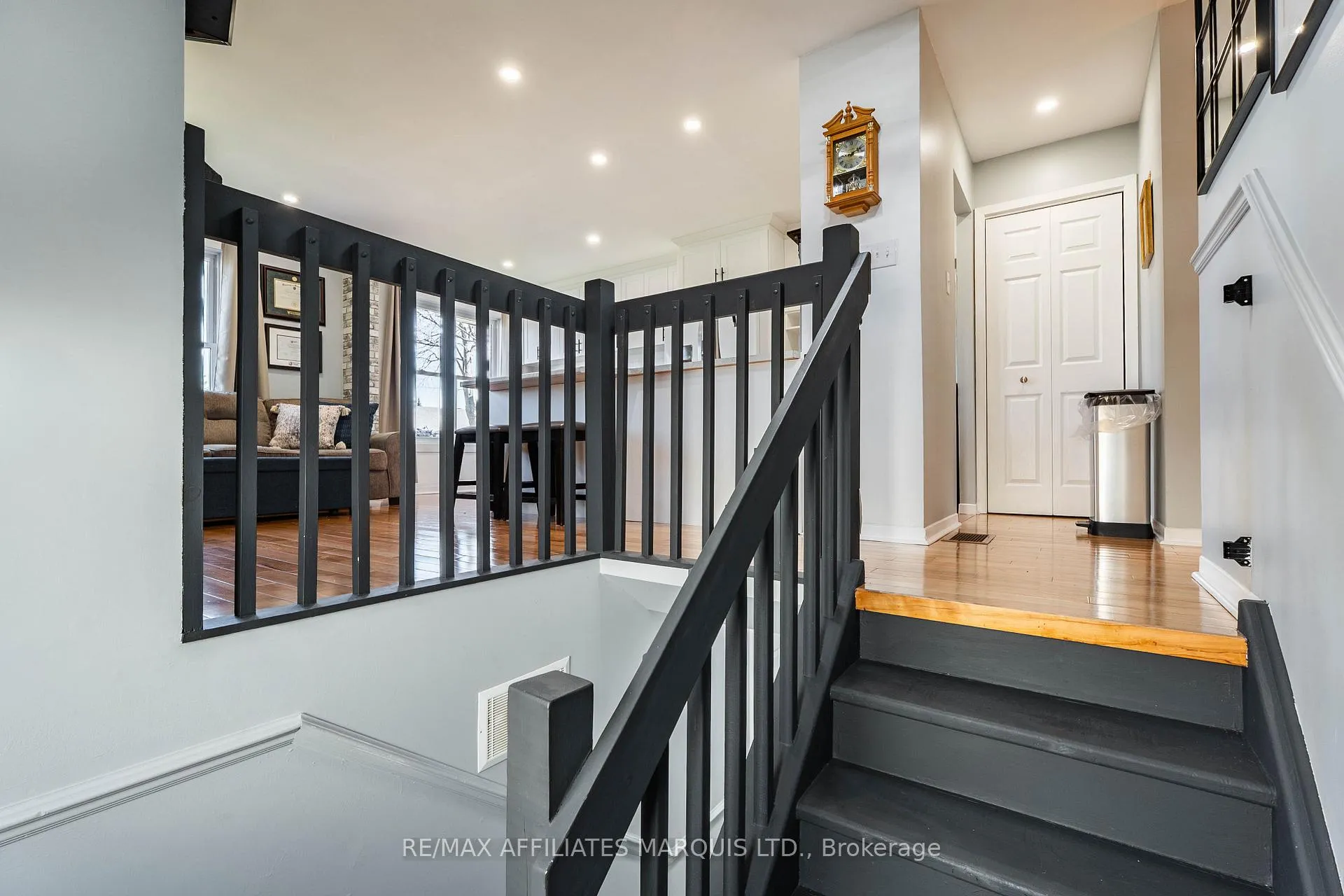 Photo 4 of 124 Northwoods Crescent, Cornwall — HOMEH