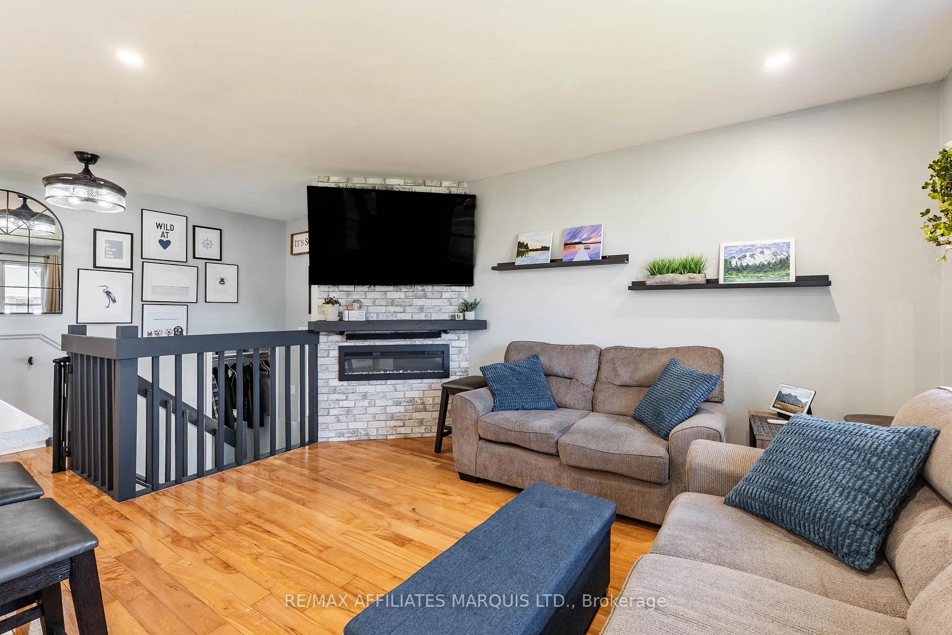 Photo 9 of 124 Northwoods Crescent, Cornwall — HOMEH
