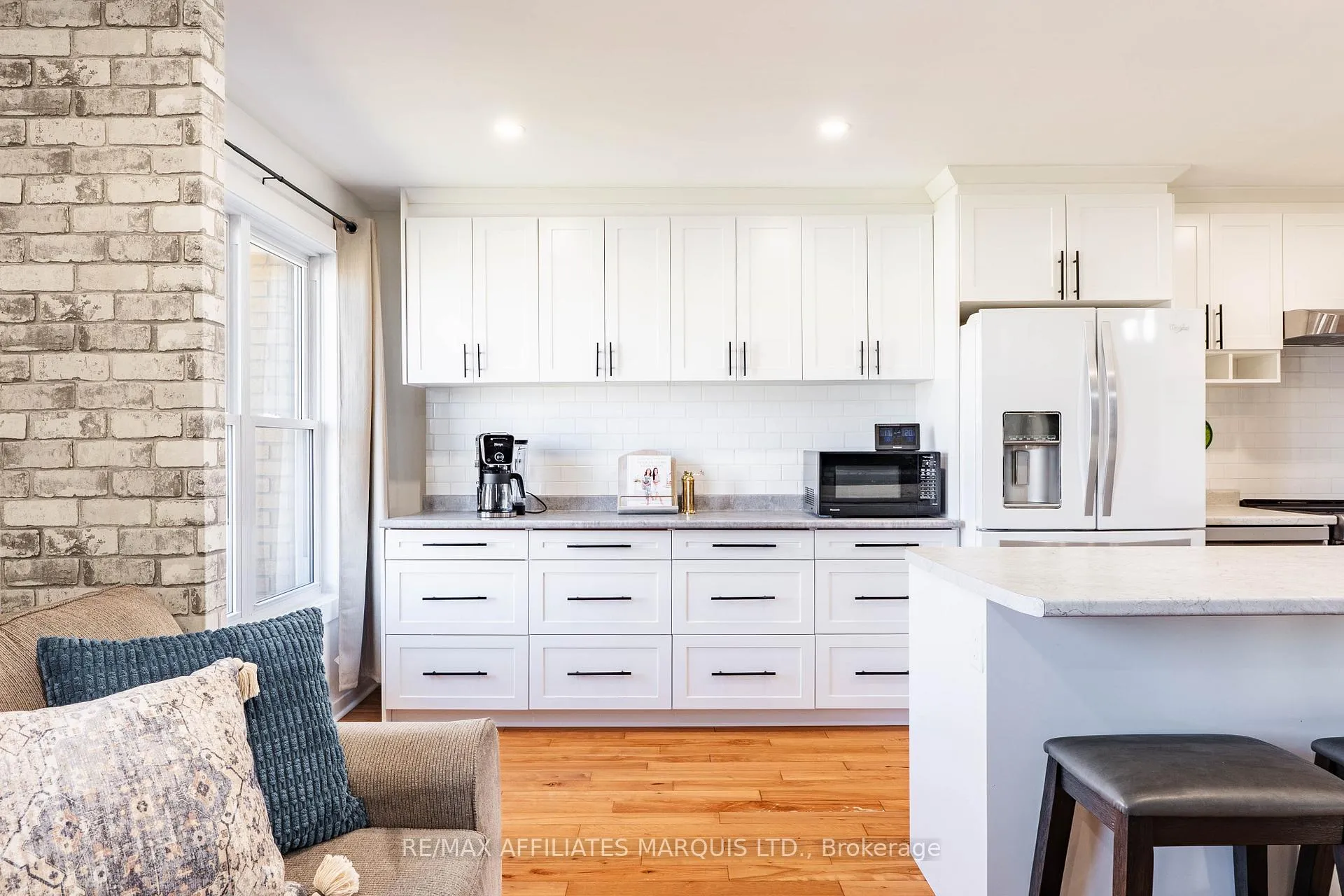 Photo 11 of 124 Northwoods Crescent, Cornwall — HOMEH
