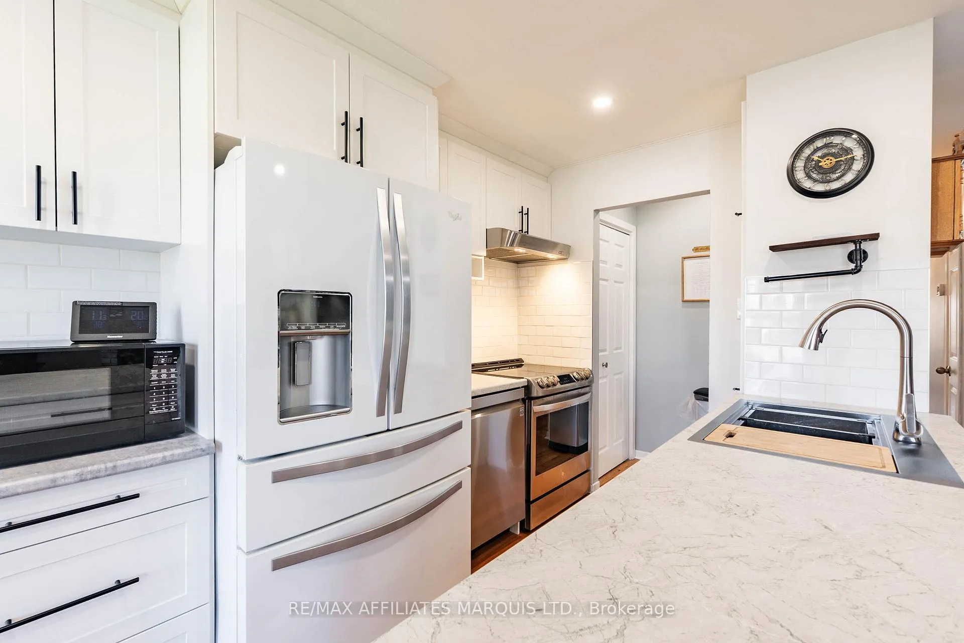 Photo 15 of 124 Northwoods Crescent, Cornwall — HOMEH