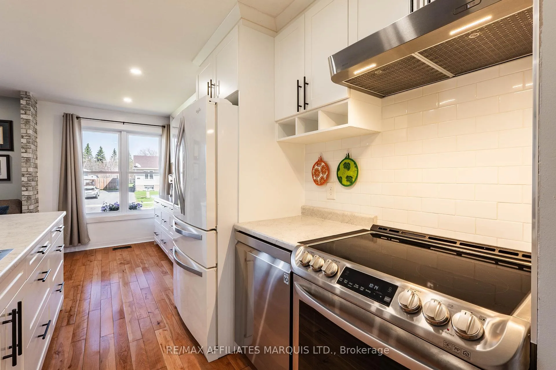 Photo 17 of 124 Northwoods Crescent, Cornwall — HOMEH