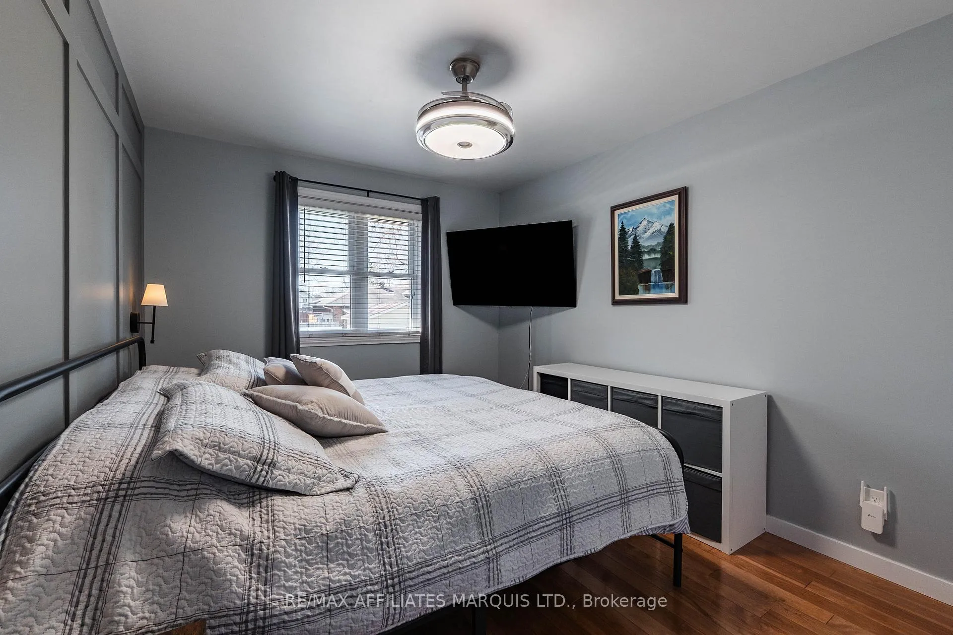 Photo 23 of 124 Northwoods Crescent, Cornwall — HOMEH