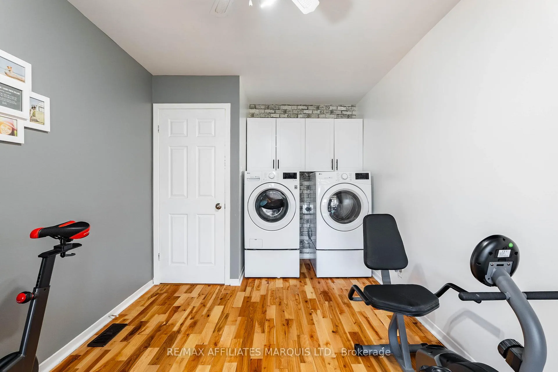 Photo 27 of 124 Northwoods Crescent, Cornwall — HOMEH
