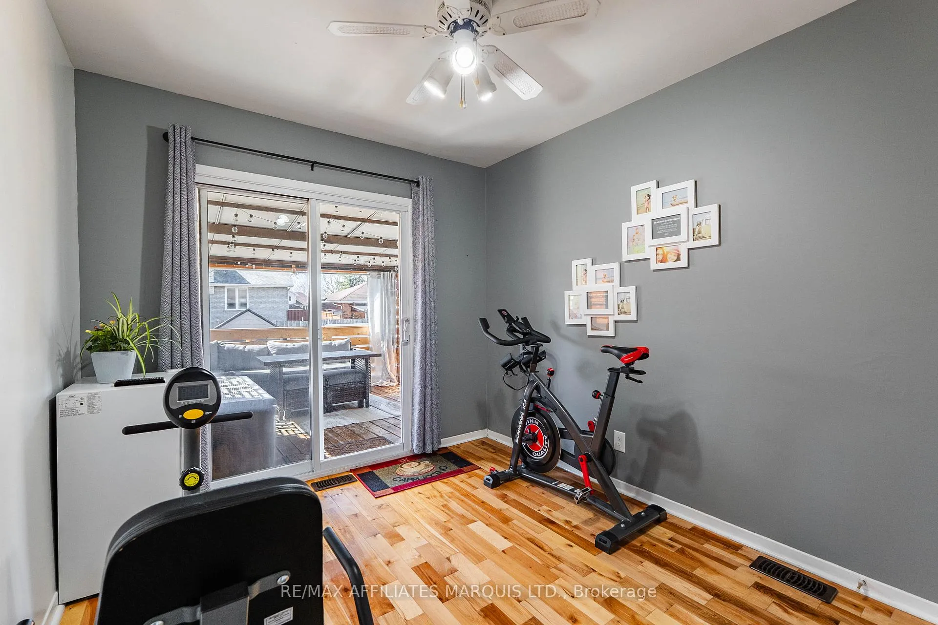 Photo 29 of 124 Northwoods Crescent, Cornwall — HOMEH