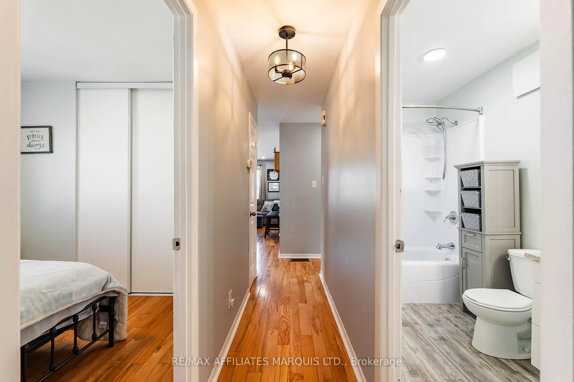 Photo 30 of 124 Northwoods Crescent, Cornwall — HOMEH