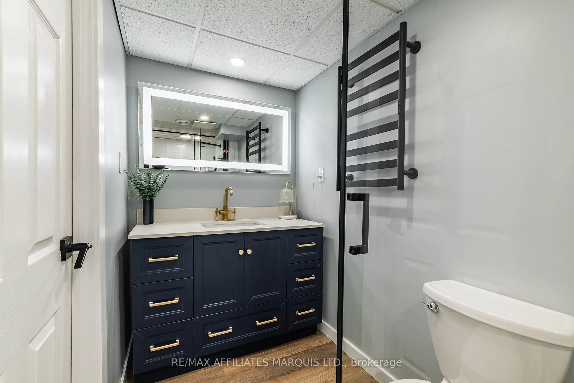 Photo 40 of 124 Northwoods Crescent, Cornwall — HOMEH