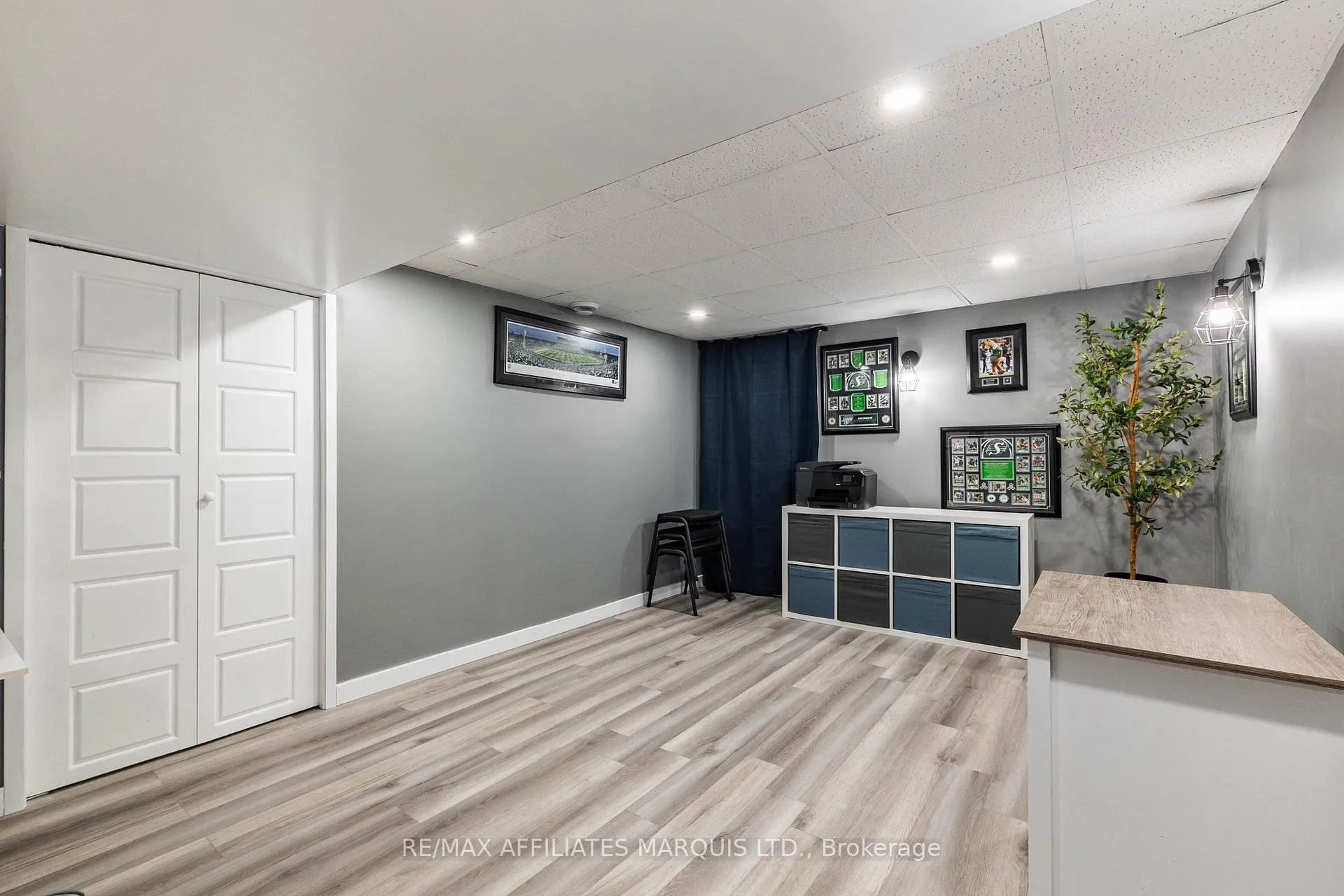 Photo 41 of 124 Northwoods Crescent, Cornwall — HOMEH