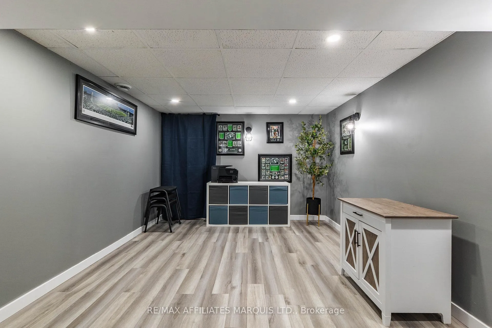 Photo 42 of 124 Northwoods Crescent, Cornwall — HOMEH