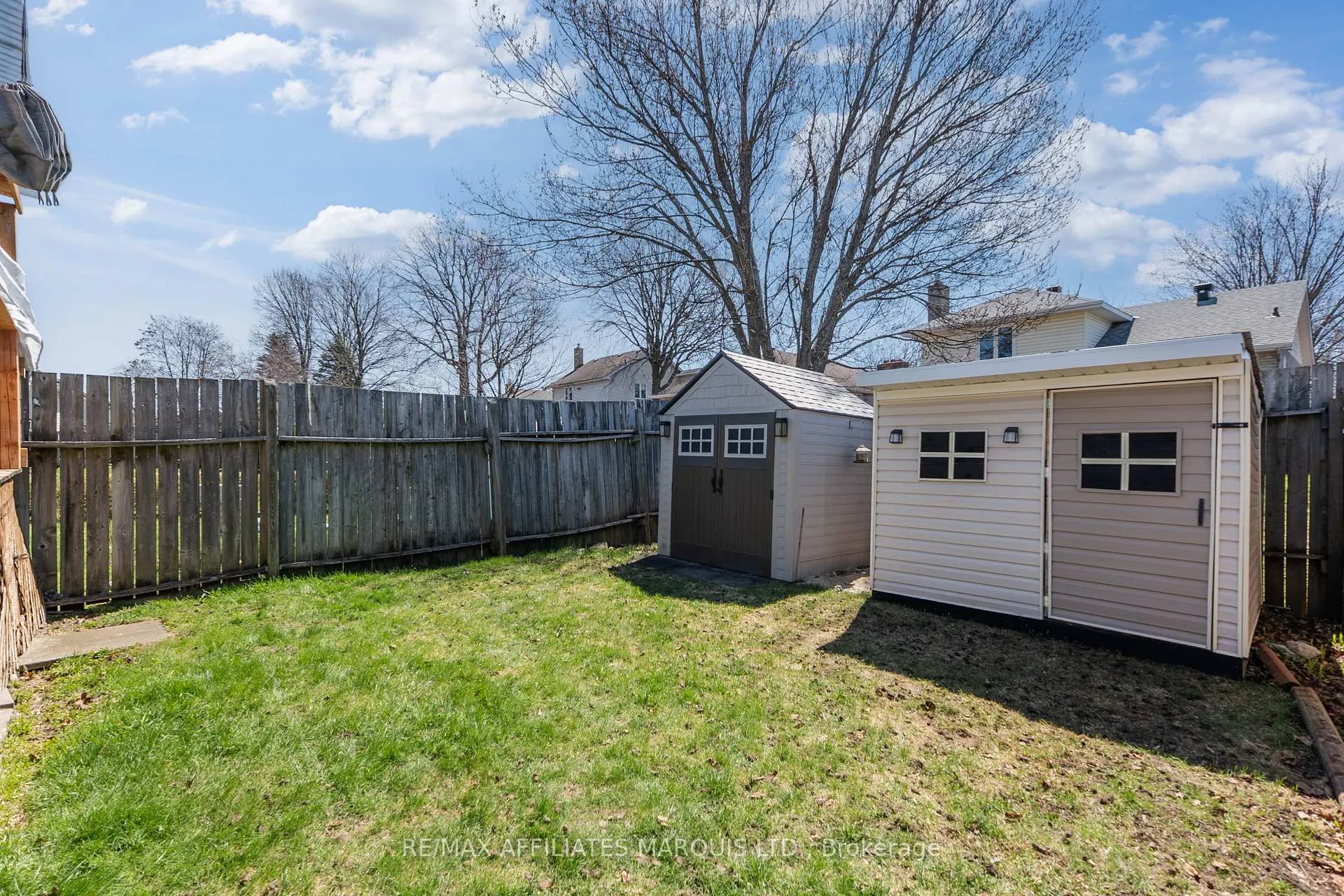Photo 48 of 124 Northwoods Crescent, Cornwall — HOMEH