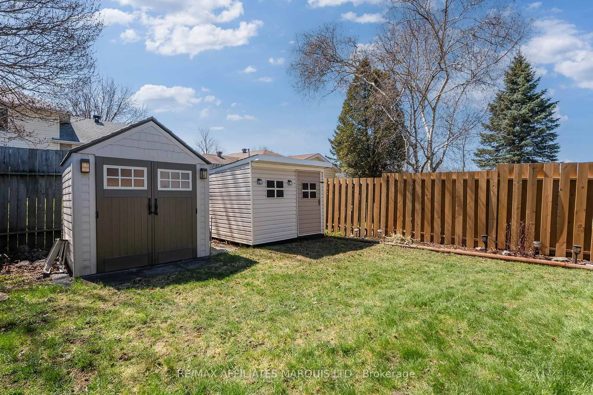 Photo 49 of 124 Northwoods Crescent, Cornwall — HOMEH