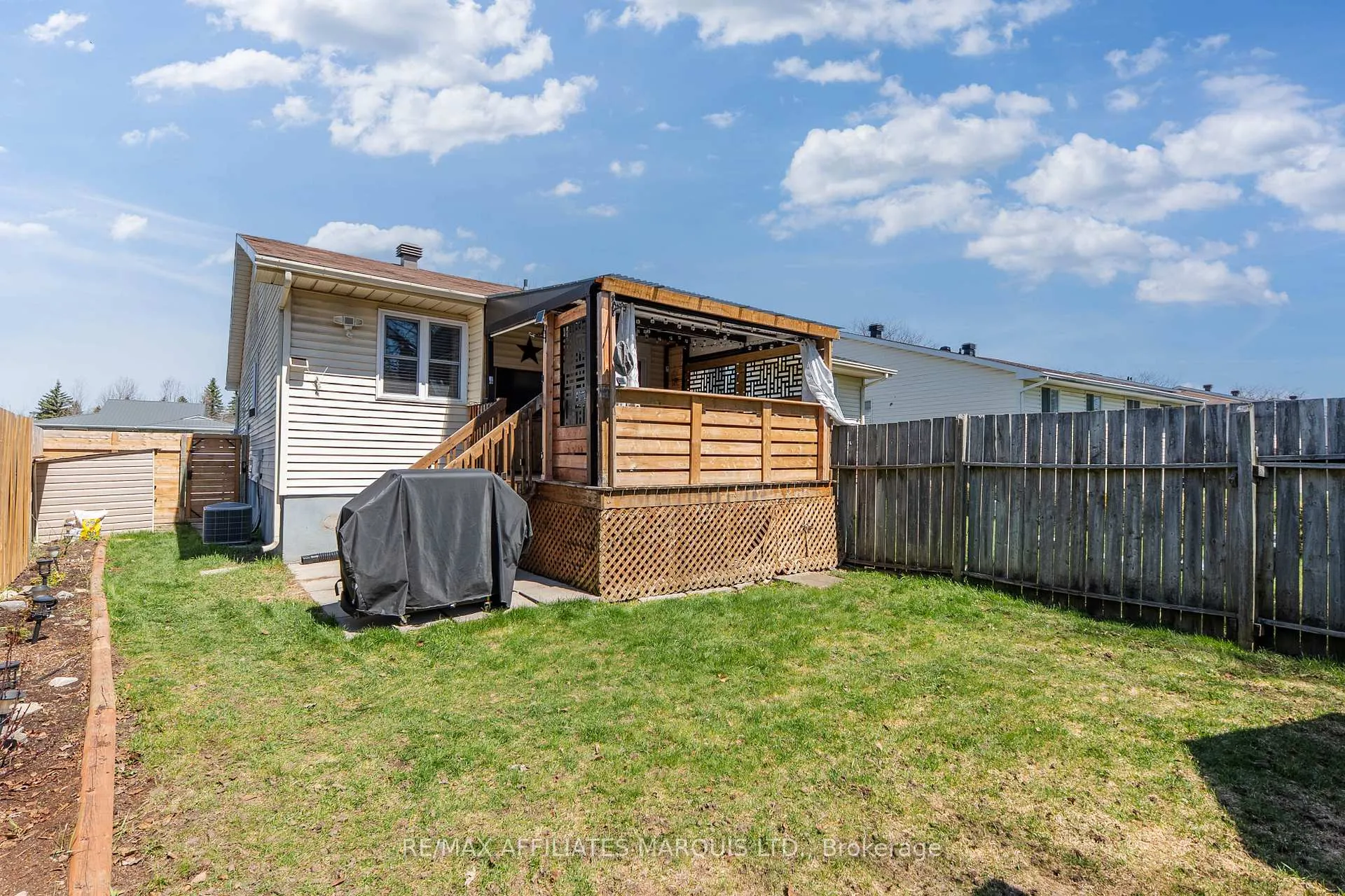 Photo 50 of 124 Northwoods Crescent, Cornwall — HOMEH
