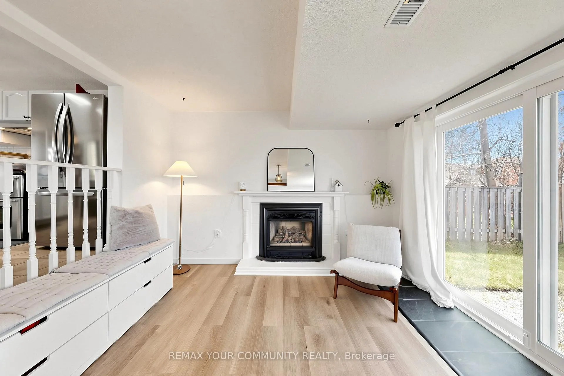 Photo 5 of 91 Columbia Road, Barrie, Holly — HOMEH