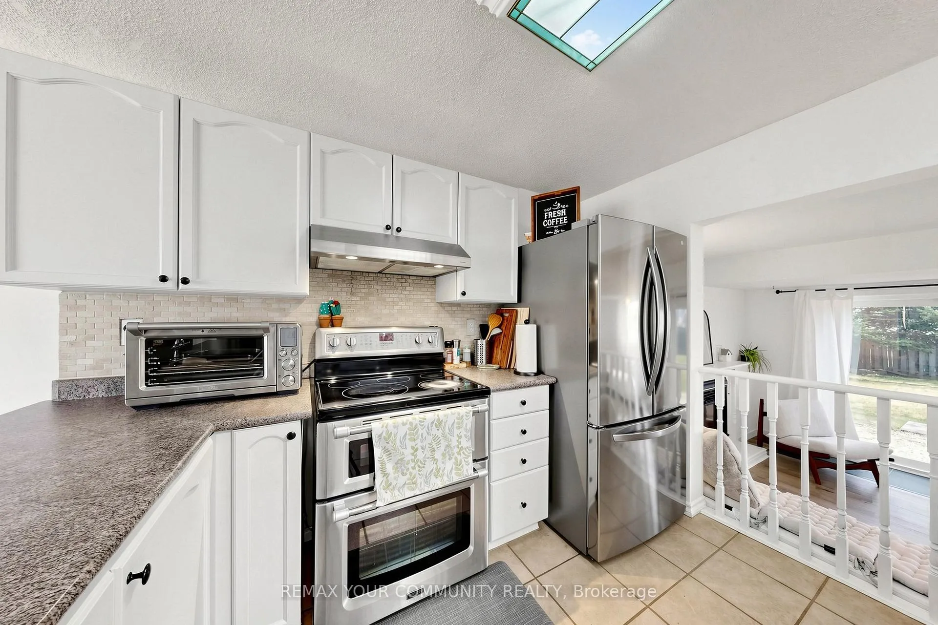 Photo 16 of 91 Columbia Road, Barrie, Holly — HOMEH