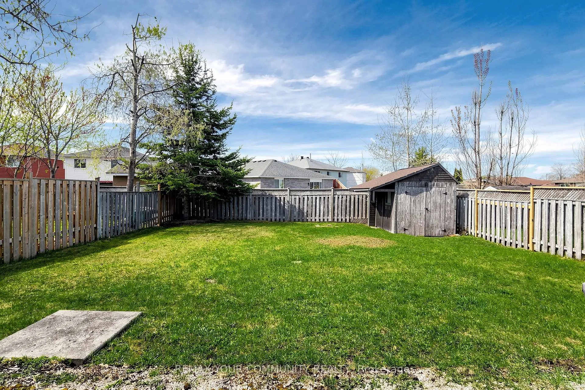 Photo 39 of 91 Columbia Road, Barrie, Holly — HOMEH