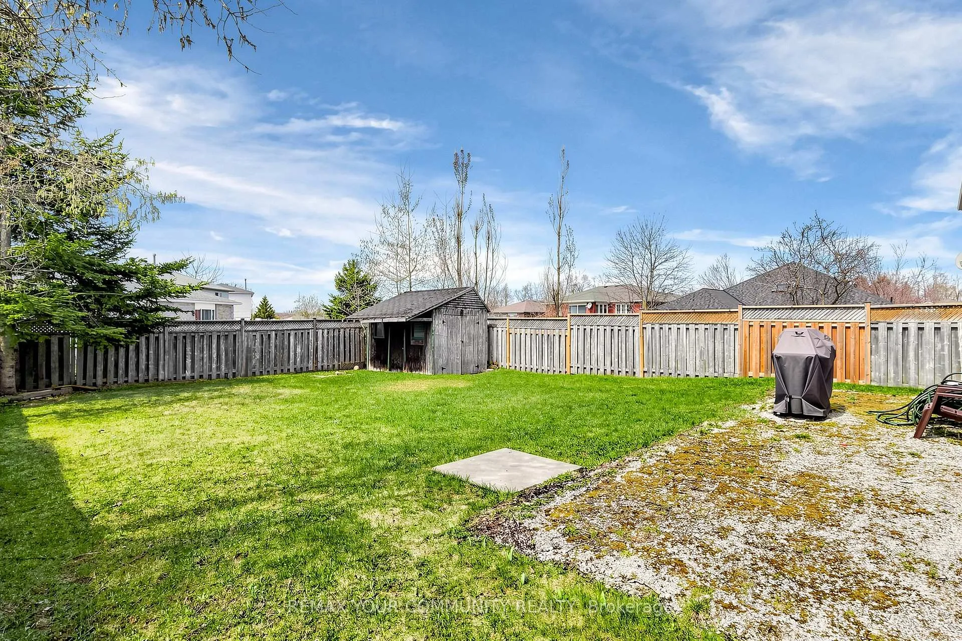 Photo 40 of 91 Columbia Road, Barrie, Holly — HOMEH