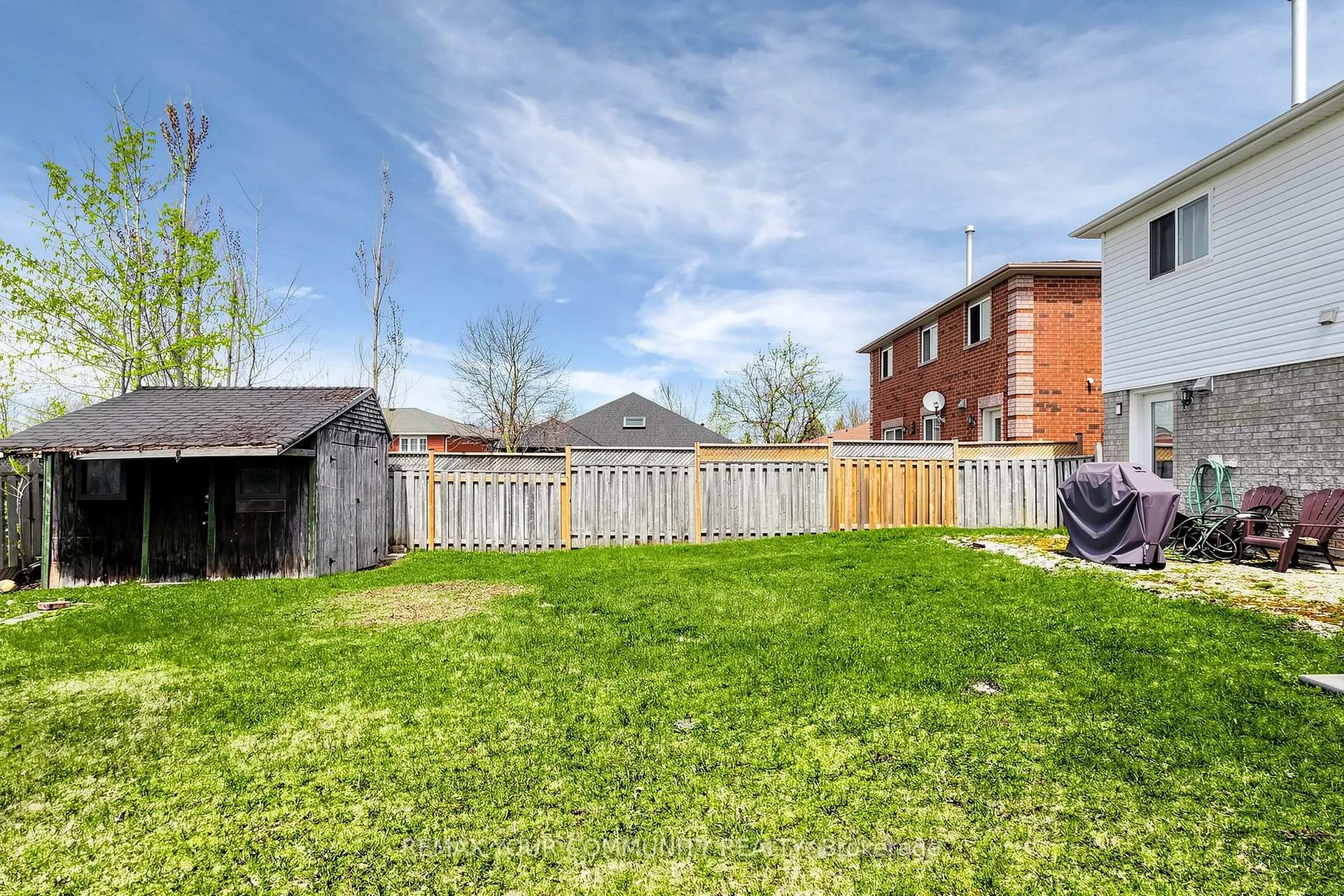 Photo 41 of 91 Columbia Road, Barrie, Holly — HOMEH