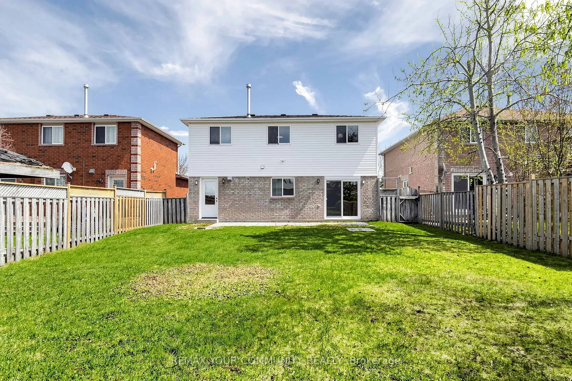 Photo 43 of 91 Columbia Road, Barrie, Holly — HOMEH